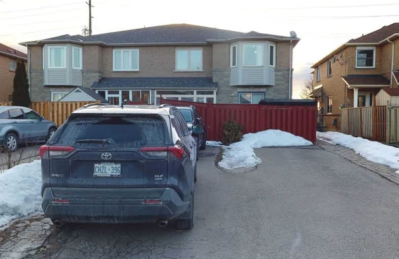 628 Pinder Avenue, Newmarket | Image 1