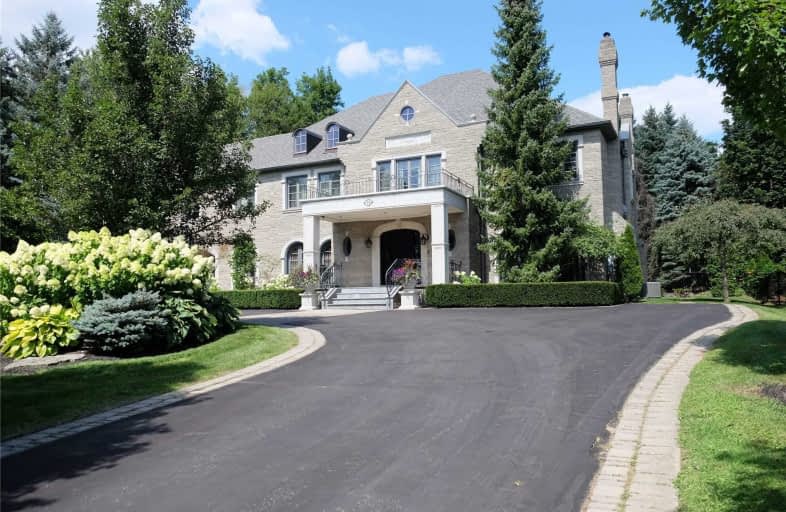 41 Honey Locust Court, Vaughan | Image 1