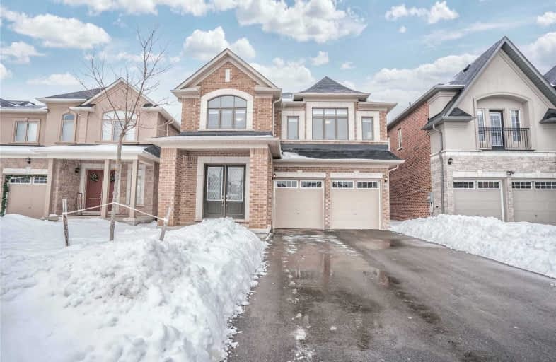 598 Somerville Drive, Newmarket | Image 1