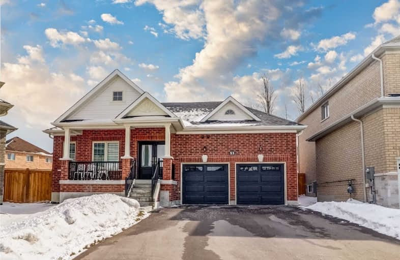 53 Milby Crescent, Bradford West Gwillimbury | Image 1