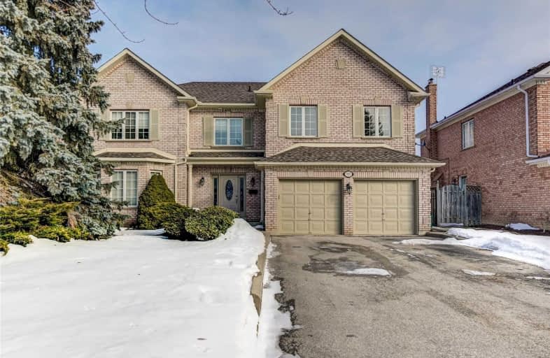 987 Creebridge Crescent, Newmarket | Image 1