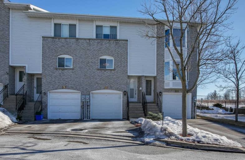105 William Curtis Circle, Newmarket | Image 1