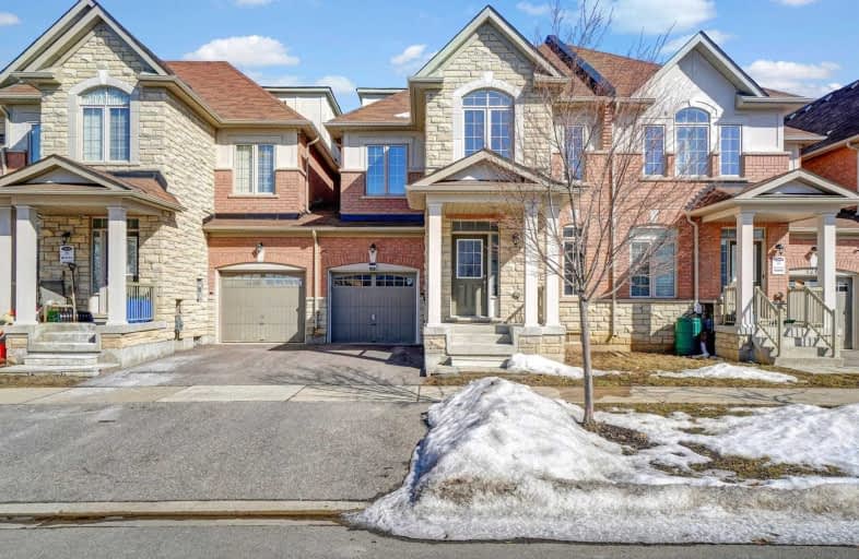 124 Living Crescent, Markham | Image 1