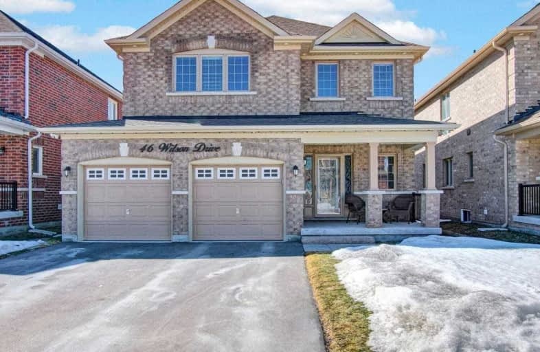 46 Wilson Drive, Bradford West Gwillimbury | Image 1