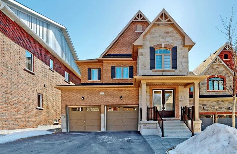 33 Manor Hampton Street, East Gwillimbury | Image 1