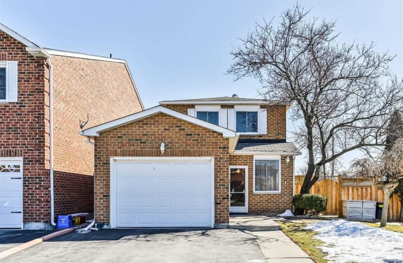 37 New Seabury Drive, Vaughan | Image 1