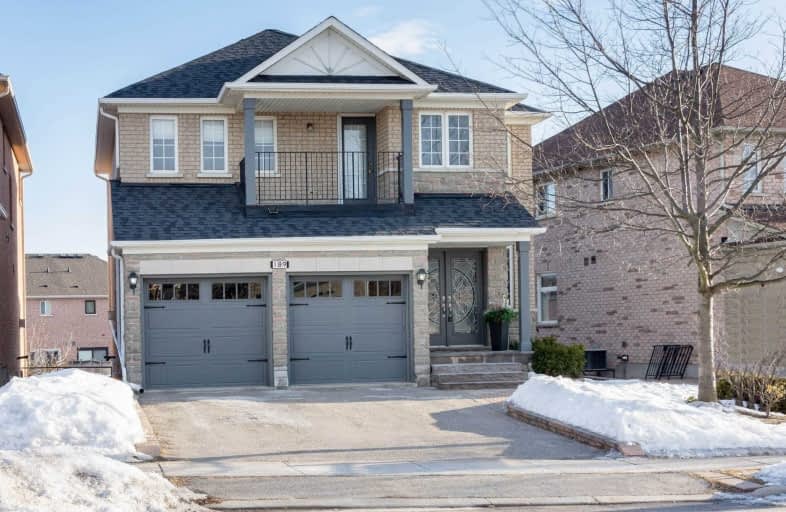 189 Ravineview Drive, Vaughan | Image 1