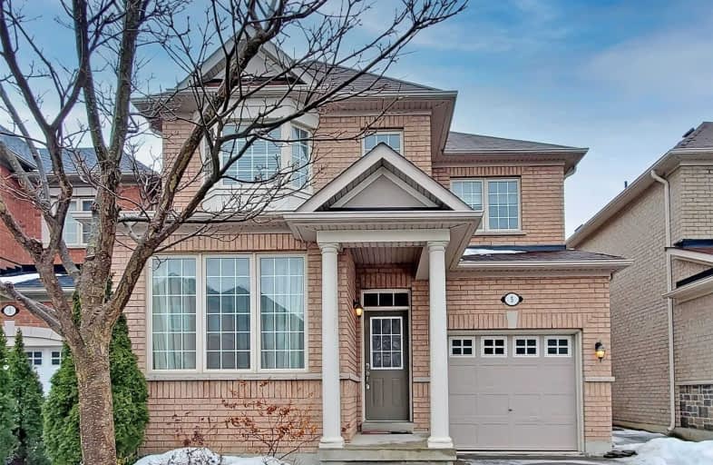 5 Angelico Avenue, Vaughan | Image 1