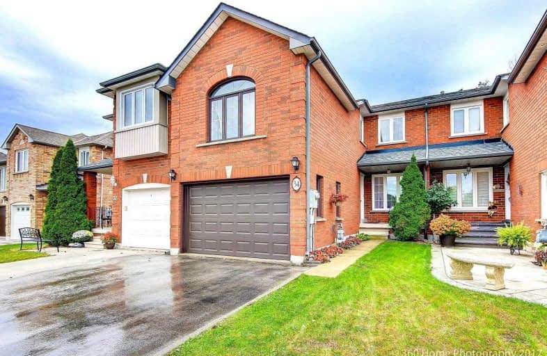 34 Wildfire Road, Vaughan | Image 1