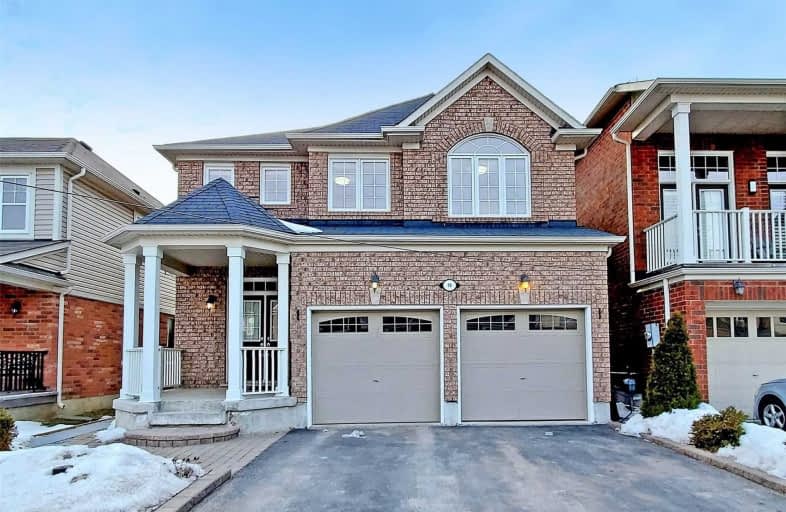 19 Kartok Avenue, Whitchurch Stouffville | Image 1