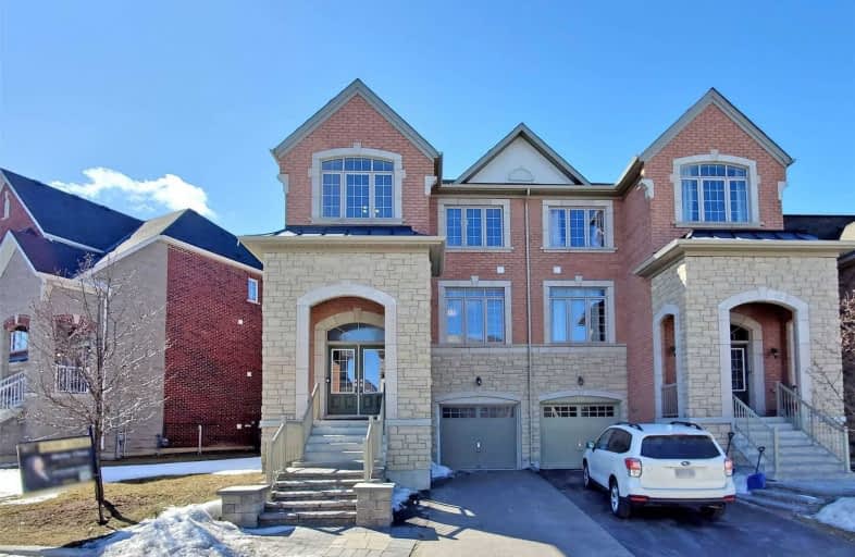 8 Earl Goodyear Road, Markham | Image 1