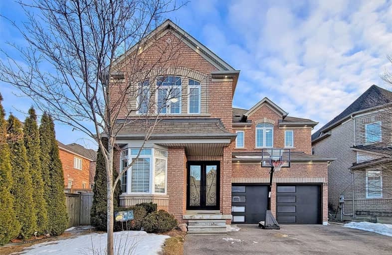 35 Chasser Drive, Markham | Image 1