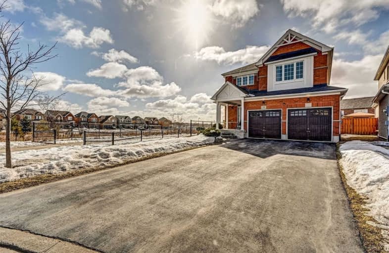 79 Amberwing Landing, Bradford West Gwillimbury | Image 1