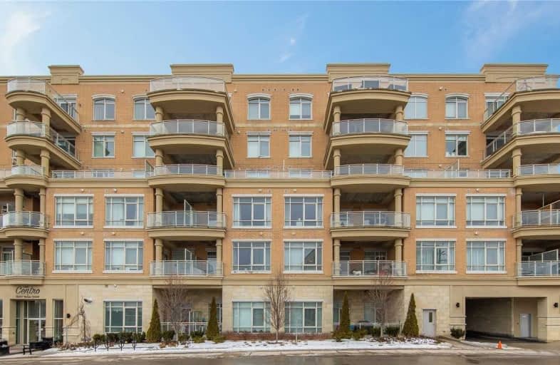 704B-15277 Yonge Street, Aurora | Image 1