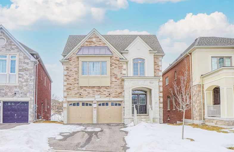 26 Sharonview Crescent, East Gwillimbury | Image 1