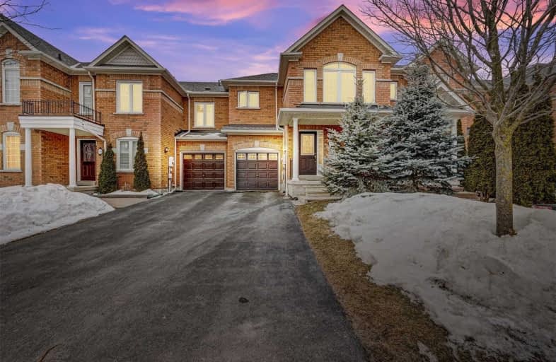180 Knapton Drive, Newmarket | Image 1