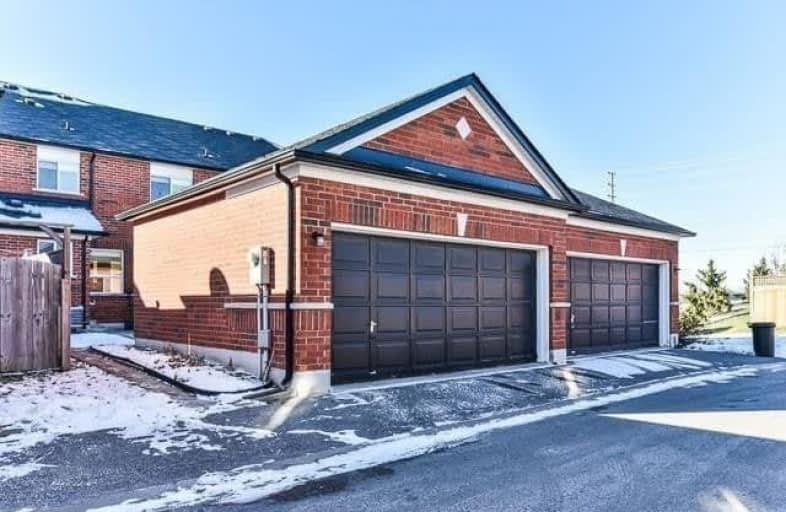 161 Box Grove By-pass, Markham | Image 1