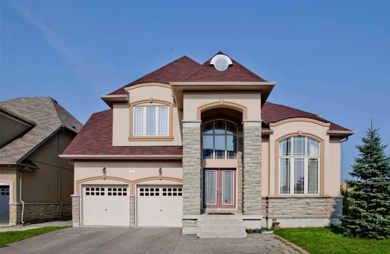 2 Sweet Emily Court, Vaughan | Image 1