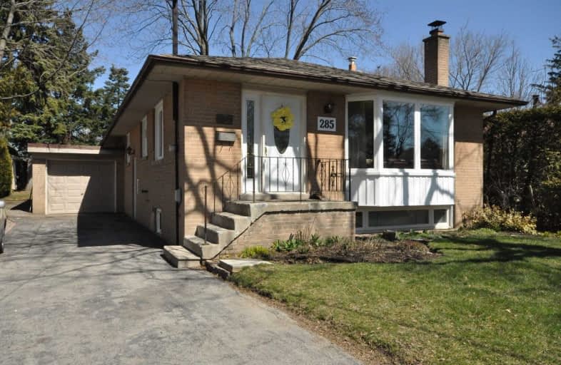 285 Emerald Isle Court, Richmond Hill | Image 1