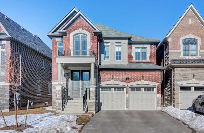 23 Conklin Crescent, Aurora | Image 1