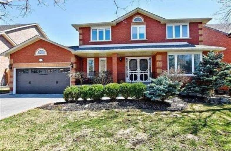 12 Dorman Drive, Whitchurch Stouffville | Image 1