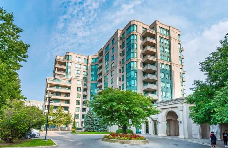 209-5 Emerald Lane, Vaughan | Image 1