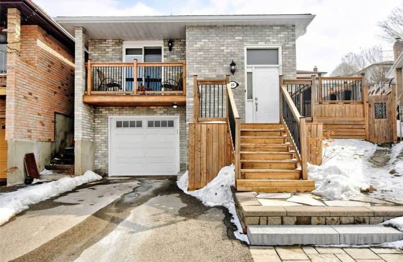 69 Turner Court, Bradford West Gwillimbury | Image 1