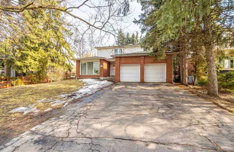 47 Baymark Road, Markham | Image 1