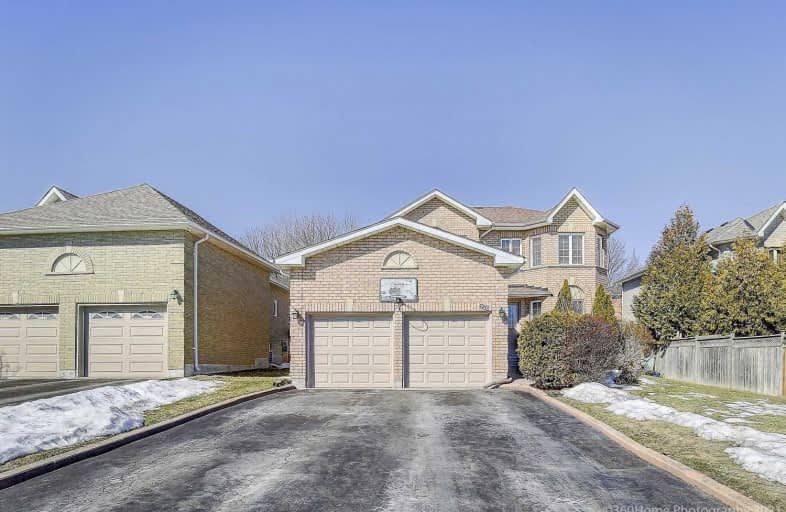 682 Goodyear Crescent, Newmarket | Image 1