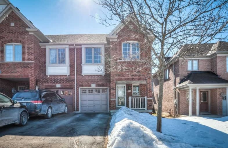 210 Burgess Crescent, Newmarket | Image 1
