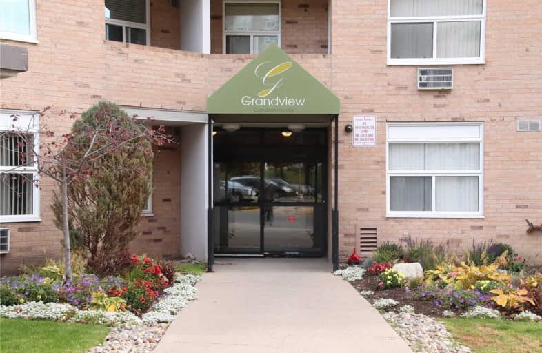 108-260 Davis Drive, Newmarket | Image 1
