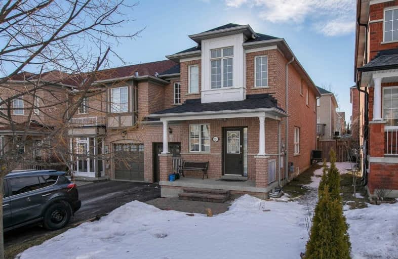 324 Coachwhip Trail, Newmarket | Image 1