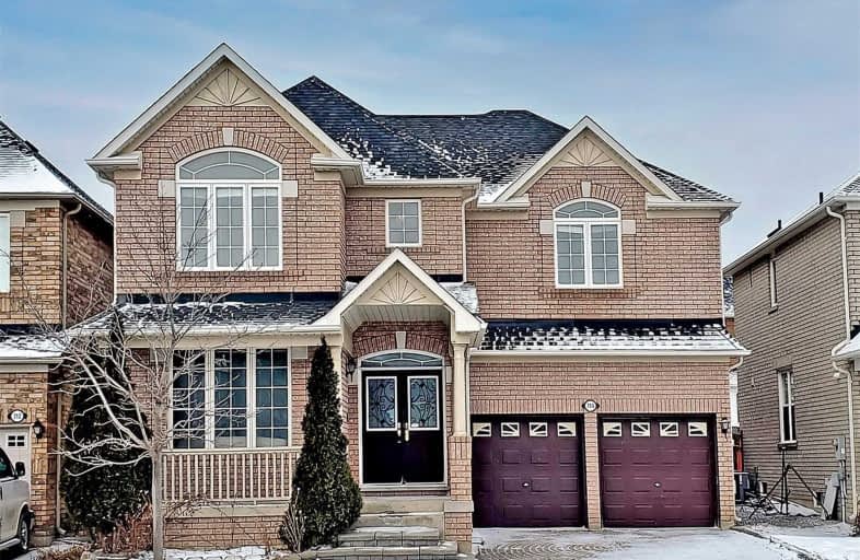 714 The Bridle Walk, Markham | Image 1