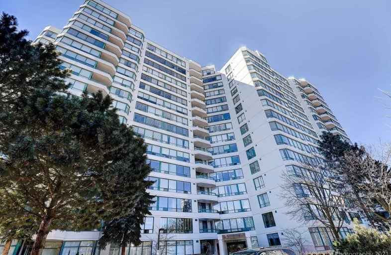 1612-110 Promenade Circle, Vaughan | Image 1