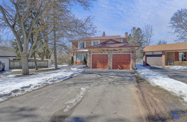 26 Spring Street, Whitchurch Stouffville | Image 1