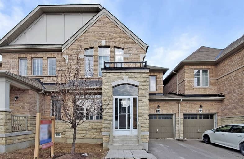 82 Living Crescent, Markham | Image 1