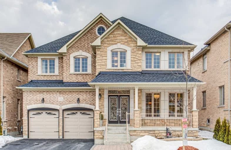 1026 Blackhall Crescent, Newmarket | Image 1