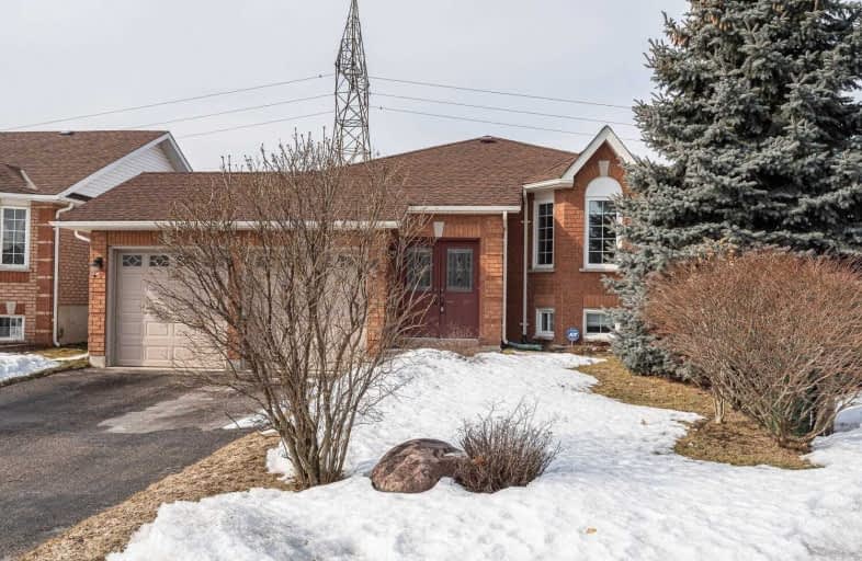 63 Mills Court, Bradford West Gwillimbury | Image 1