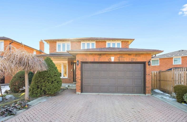 34 Stan Gate, Vaughan | Image 1