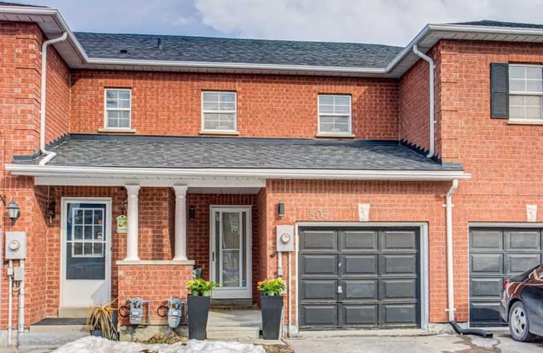 503 Ainsworth Drive, Newmarket | Image 1