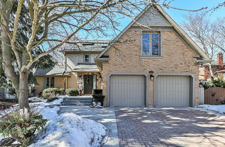 113 Reeve Drive, Markham | Image 1