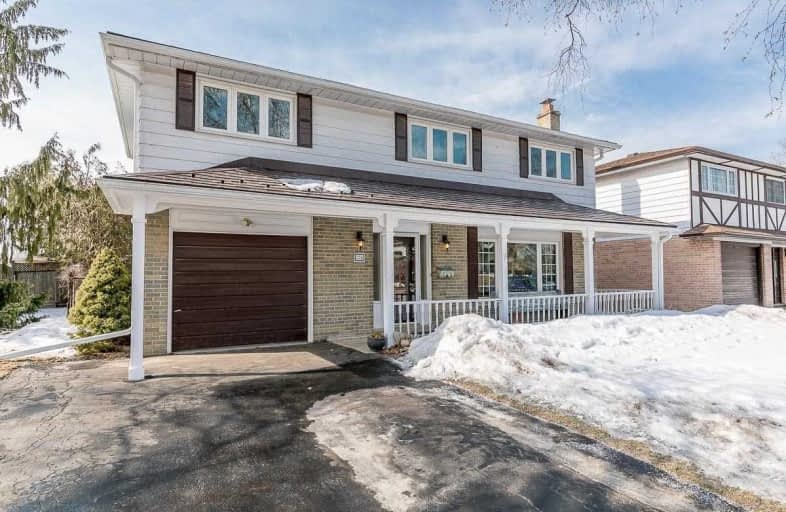 278 Roywood Crescent, Newmarket | Image 1