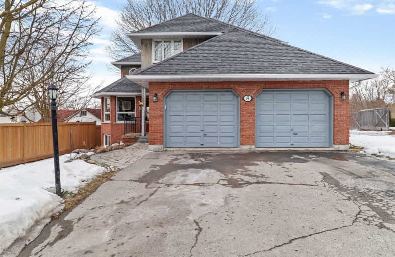 8 King Street, East Gwillimbury | Image 1