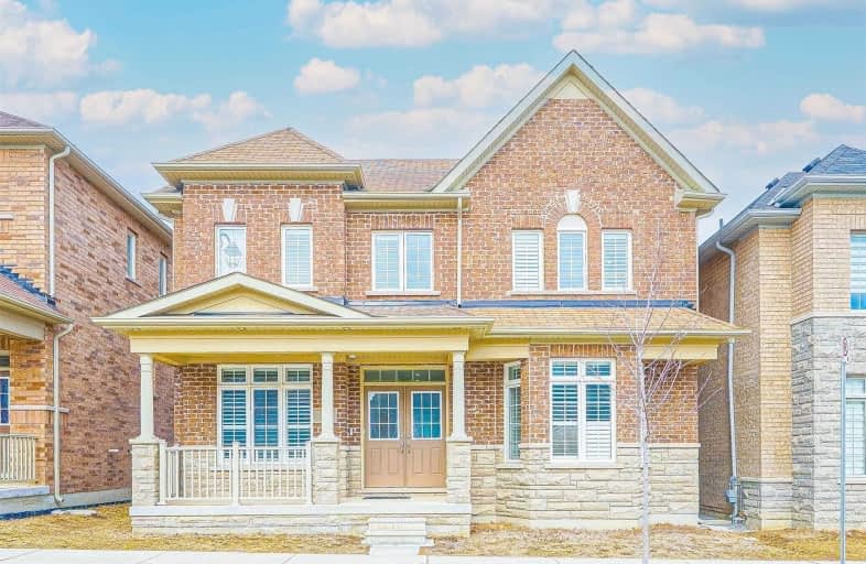 14 Rossmore Drive, Markham | Image 1