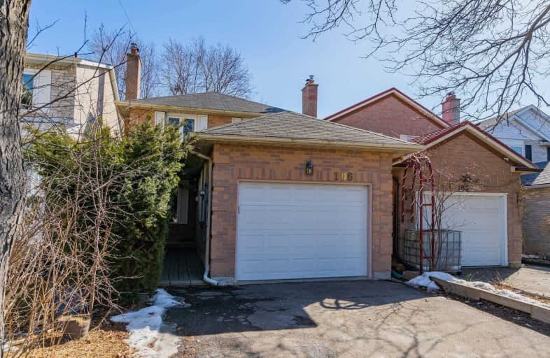 106 Gilmore Crescent, Vaughan | Image 1