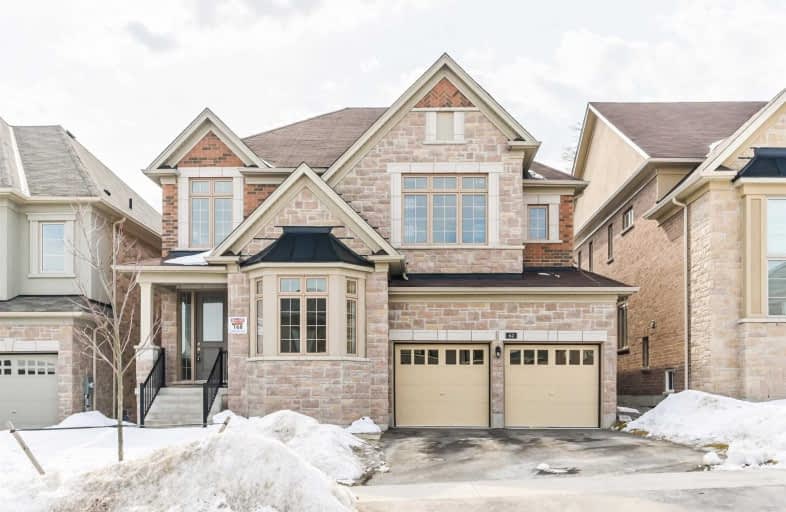 62 Forest Edge Crescent, East Gwillimbury | Image 1