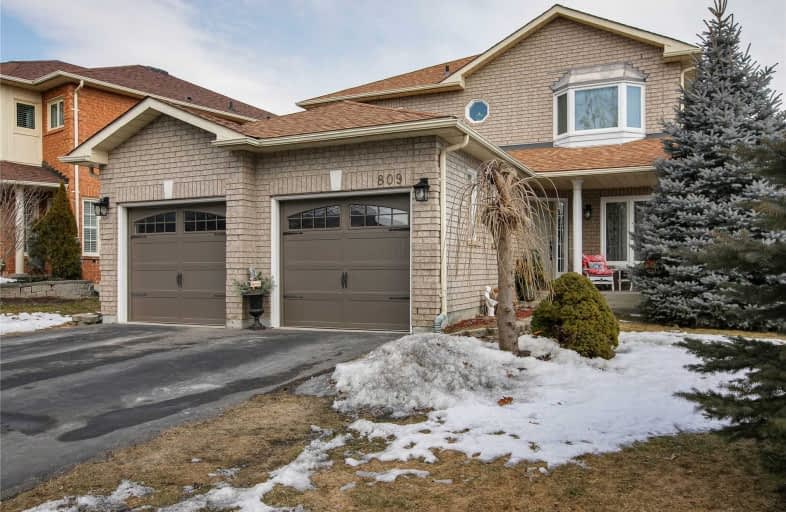 809 Best Circle, Newmarket | Image 1