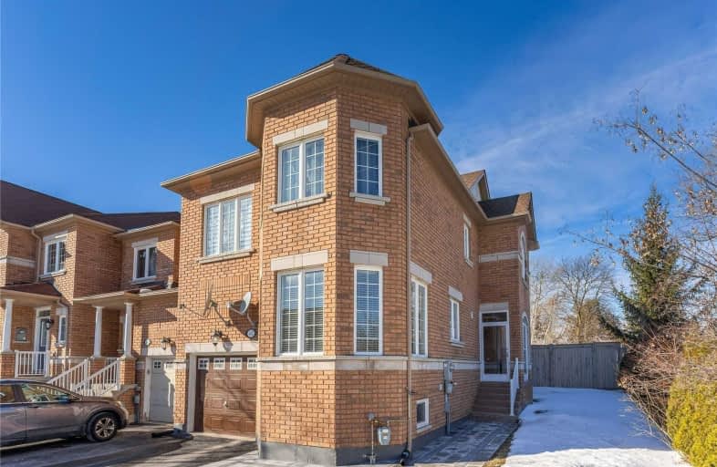 97-8 Townwood Drive, Richmond Hill | Image 1