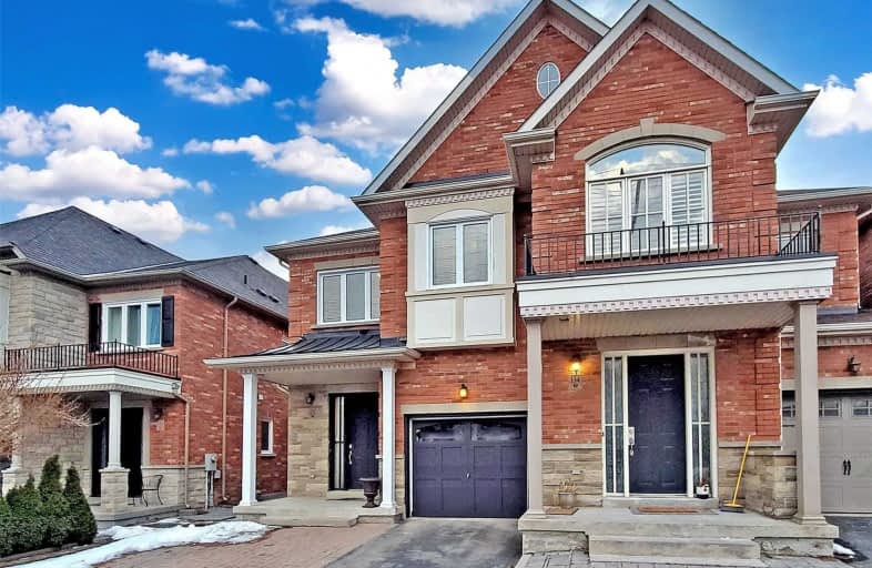 132 Southvale Drive, Vaughan | Image 1