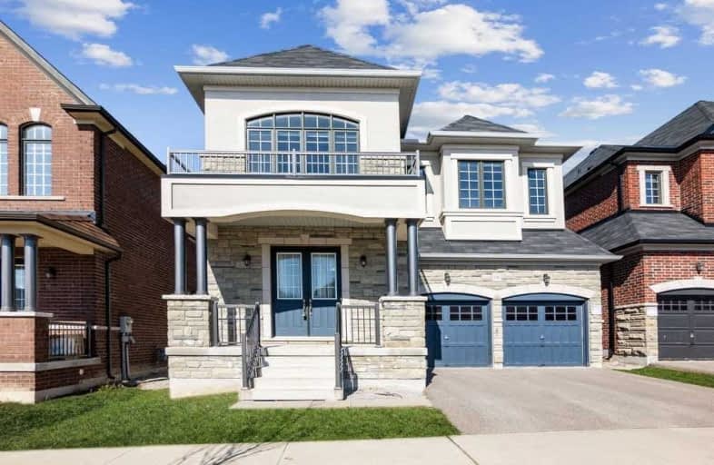 141 Maple Ridge Crescent, Markham | Image 1